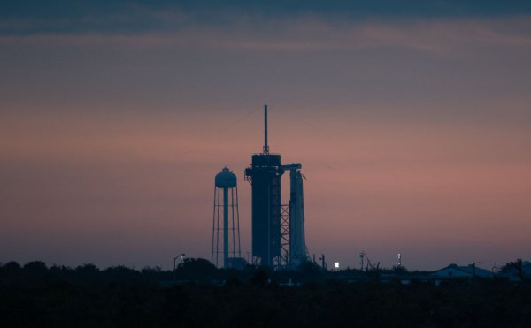 豪极资本 美媒：NASA局长职位之争陷恶斗